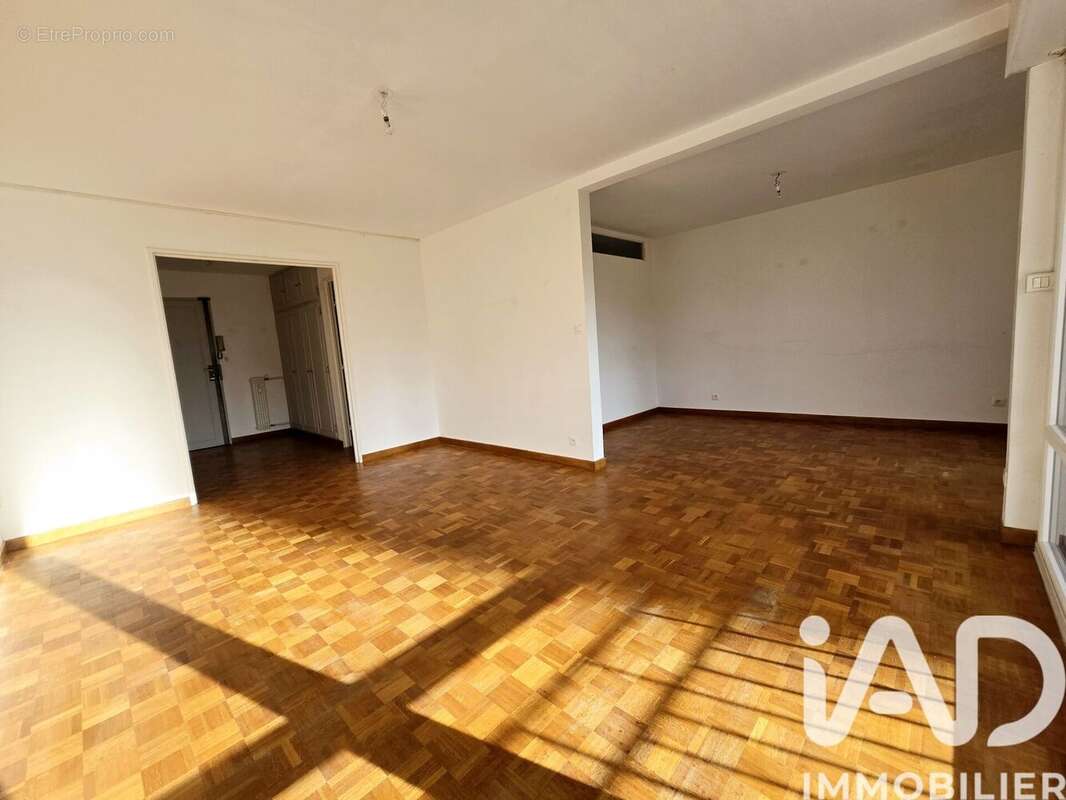 Photo 8 - Appartement à SEDAN