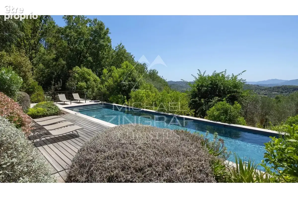 Villa de style mediterannéen - photo 4