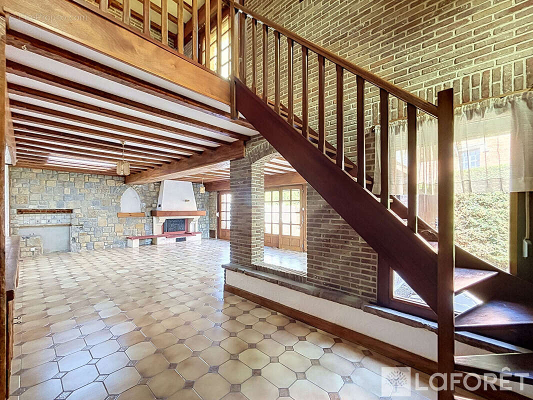 Maison semi-individuelle - photo 2