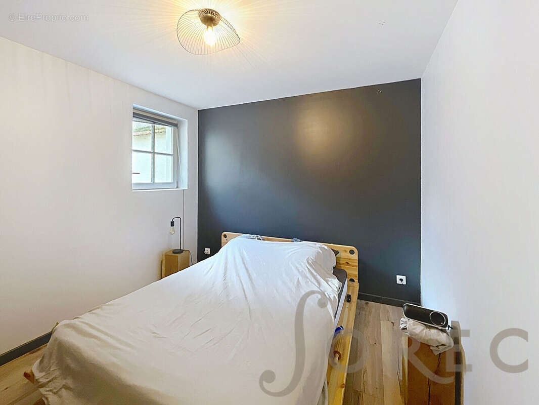 Appartement Metz Quartier des Allemands - photo 5