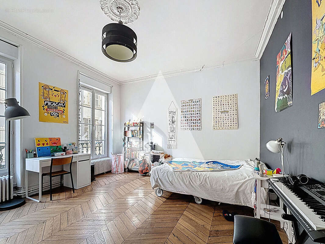 Appartement à CHALON-SUR-SAONE