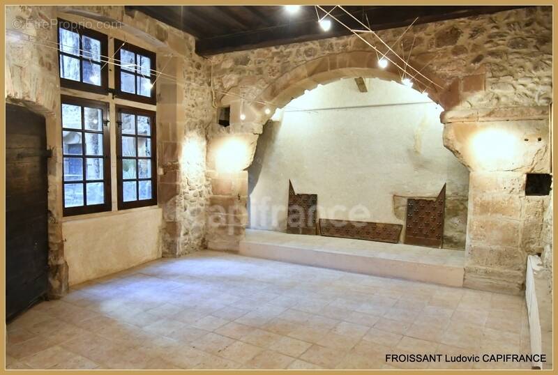 Maison à TAIN-L'HERMITAGE