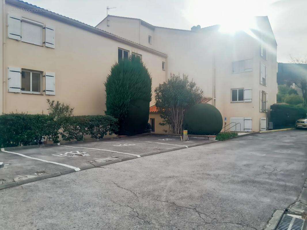 Appartement à AMELIE-LES-BAINS-PALALDA
