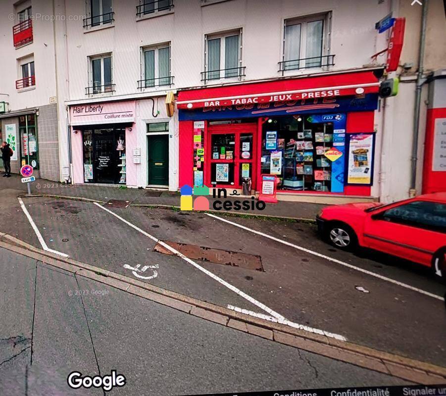 Commerce à LE MANS
