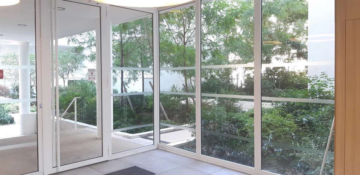 Appartement à MARSEILLE-3E