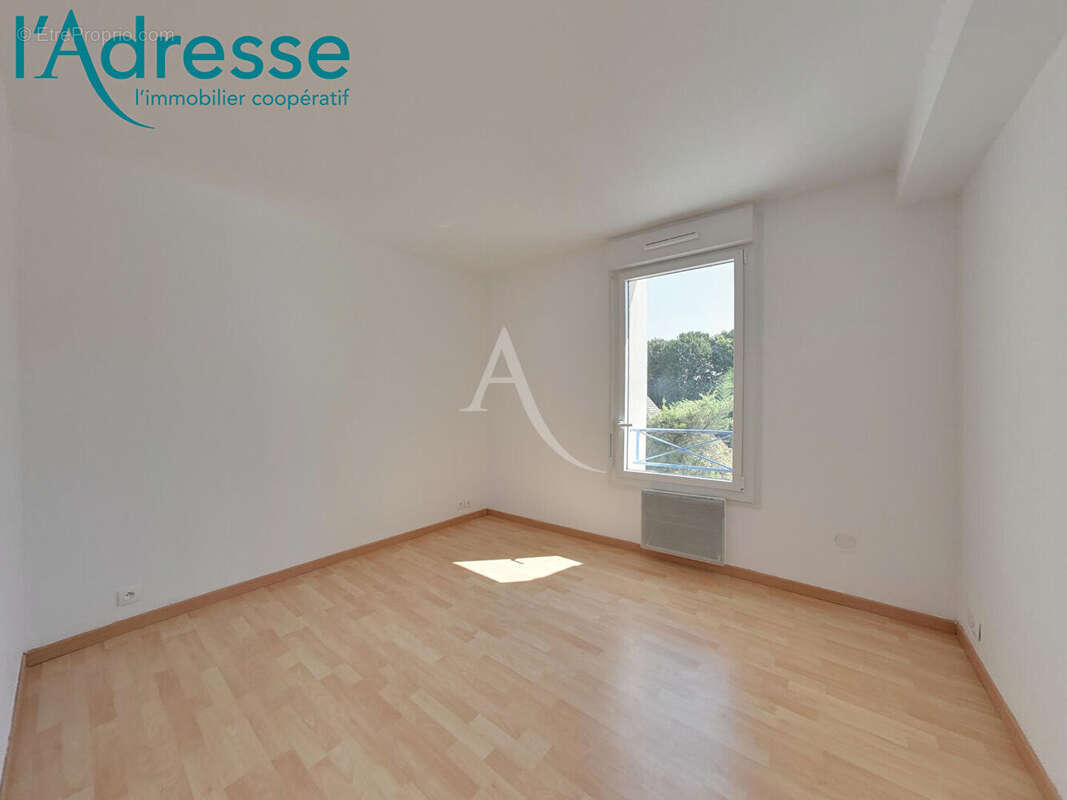 Appartement Noisy Le Grand 2 pièce(s) 47 m2 - photo 9