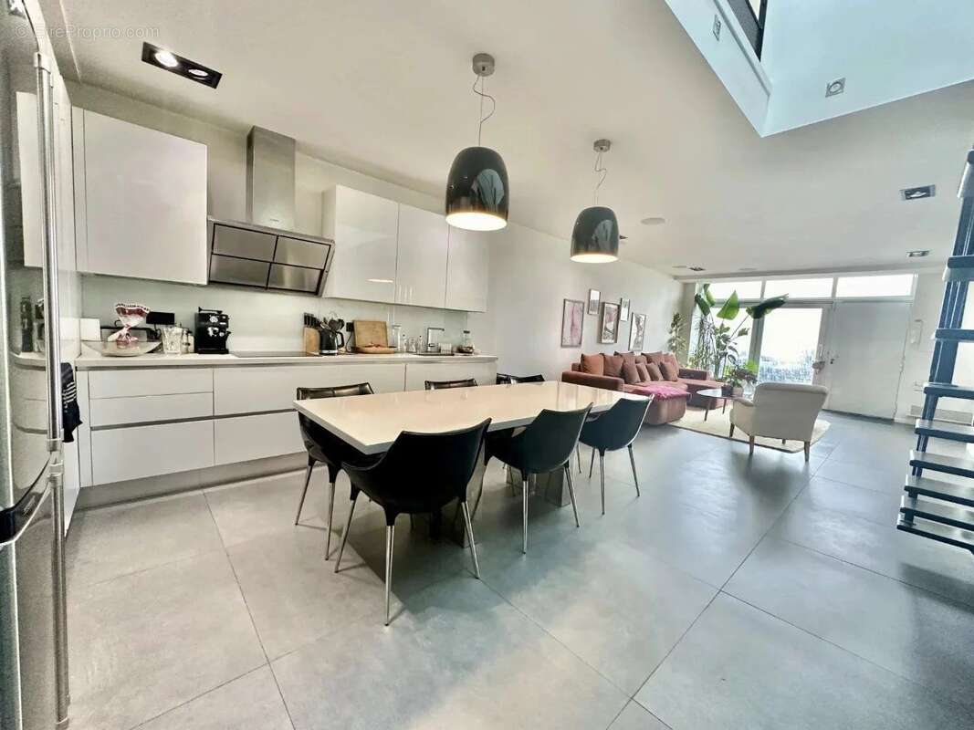 Maison à ALFORTVILLE