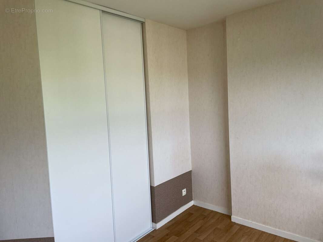 Appartement à QUIMPER