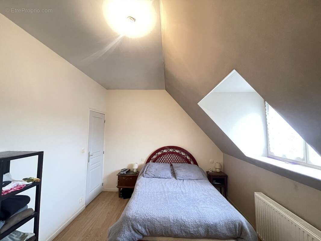 Maison à RILHAC-XAINTRIE