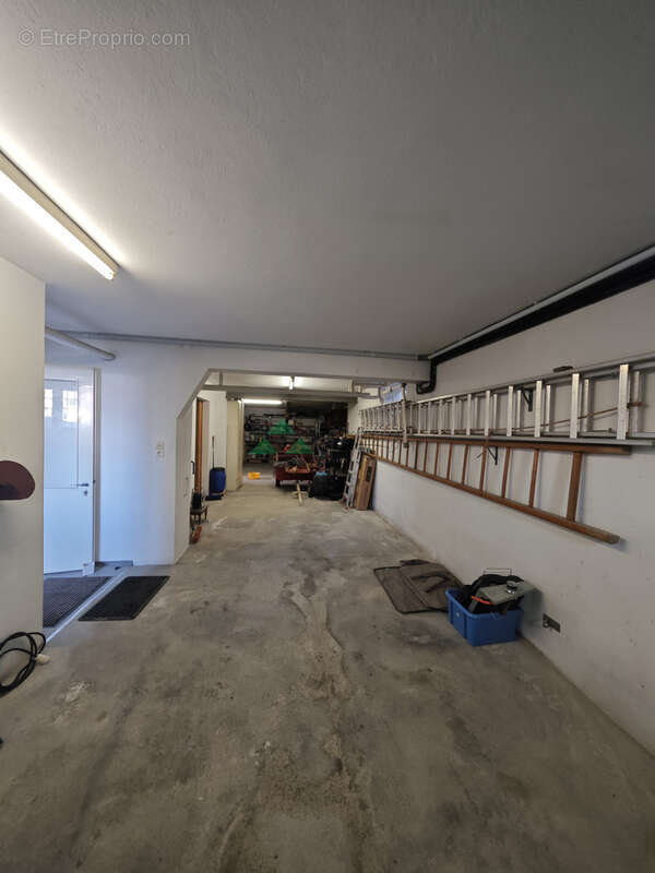 Maison familiale 5 chambres avec grand garage et jardin   Proche frontière suisse - photo 15