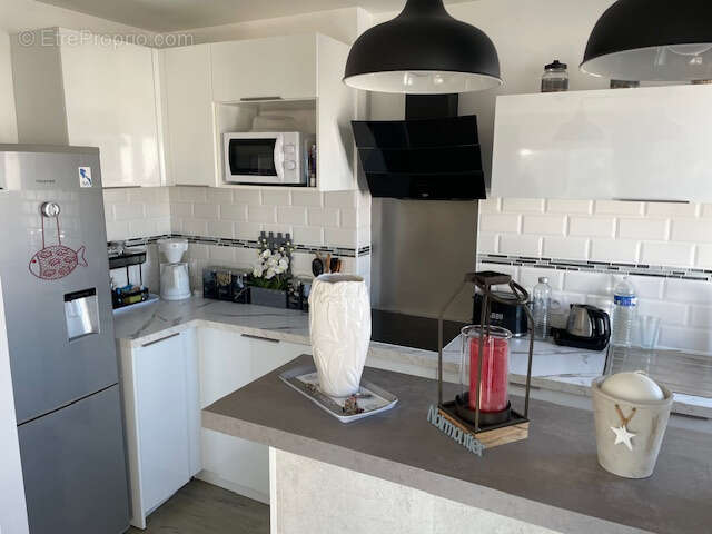 Appartement à SAINT-JEAN-DE-MONTS