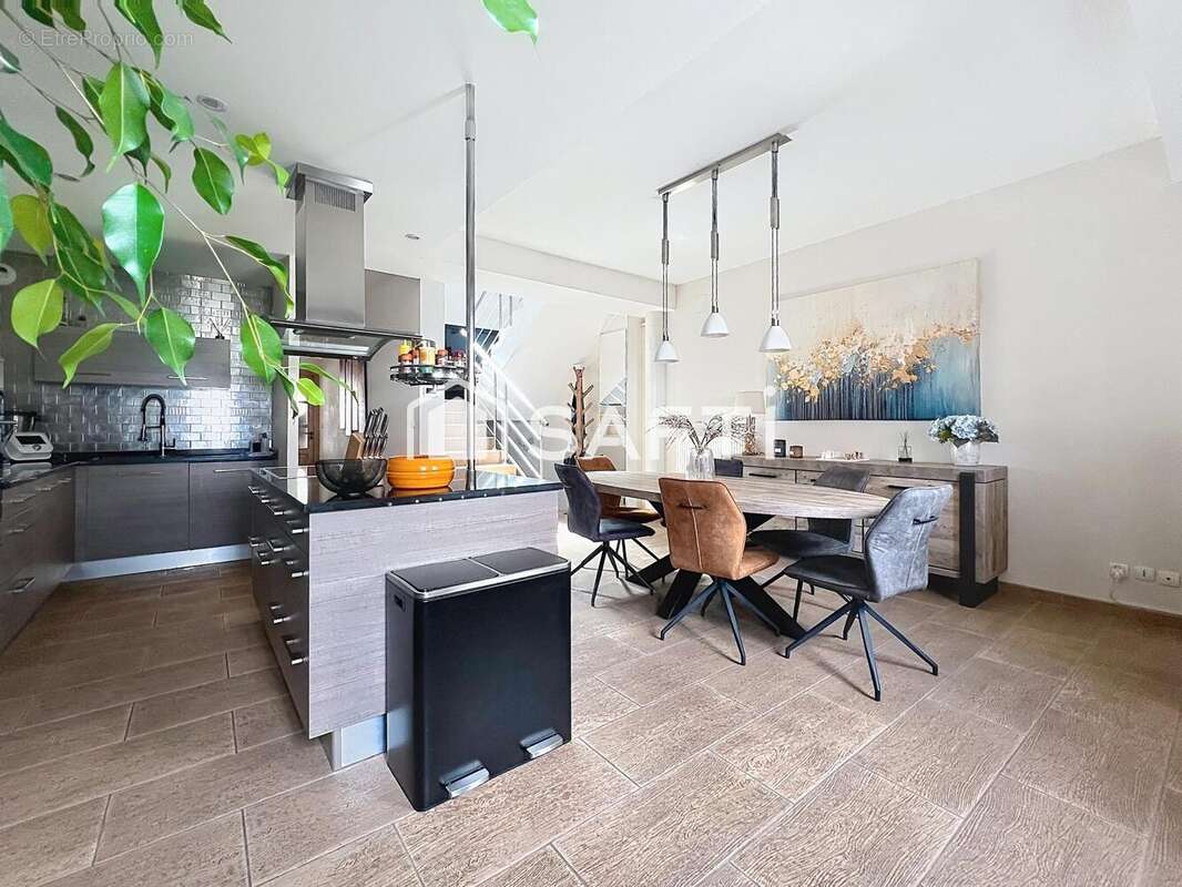 Photo 2 - Appartement à THIONVILLE