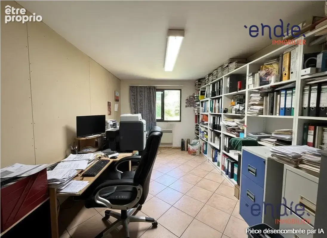 Maison 7 pièces 201 m² à vendre à Fouesnant (29170) - photo 6