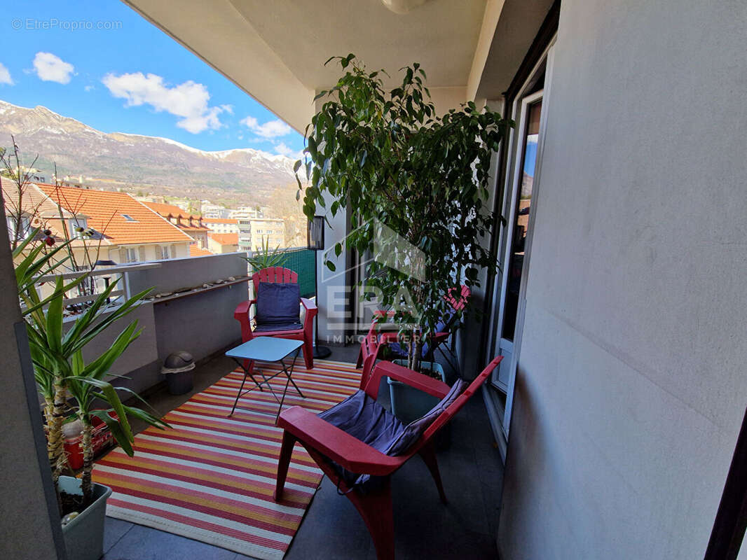 Appartement à GAP