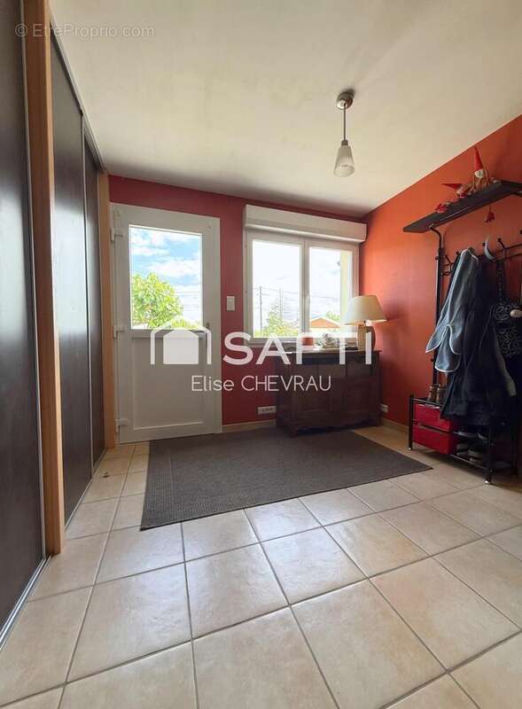 Photo 2 - Maison à GRIEGES