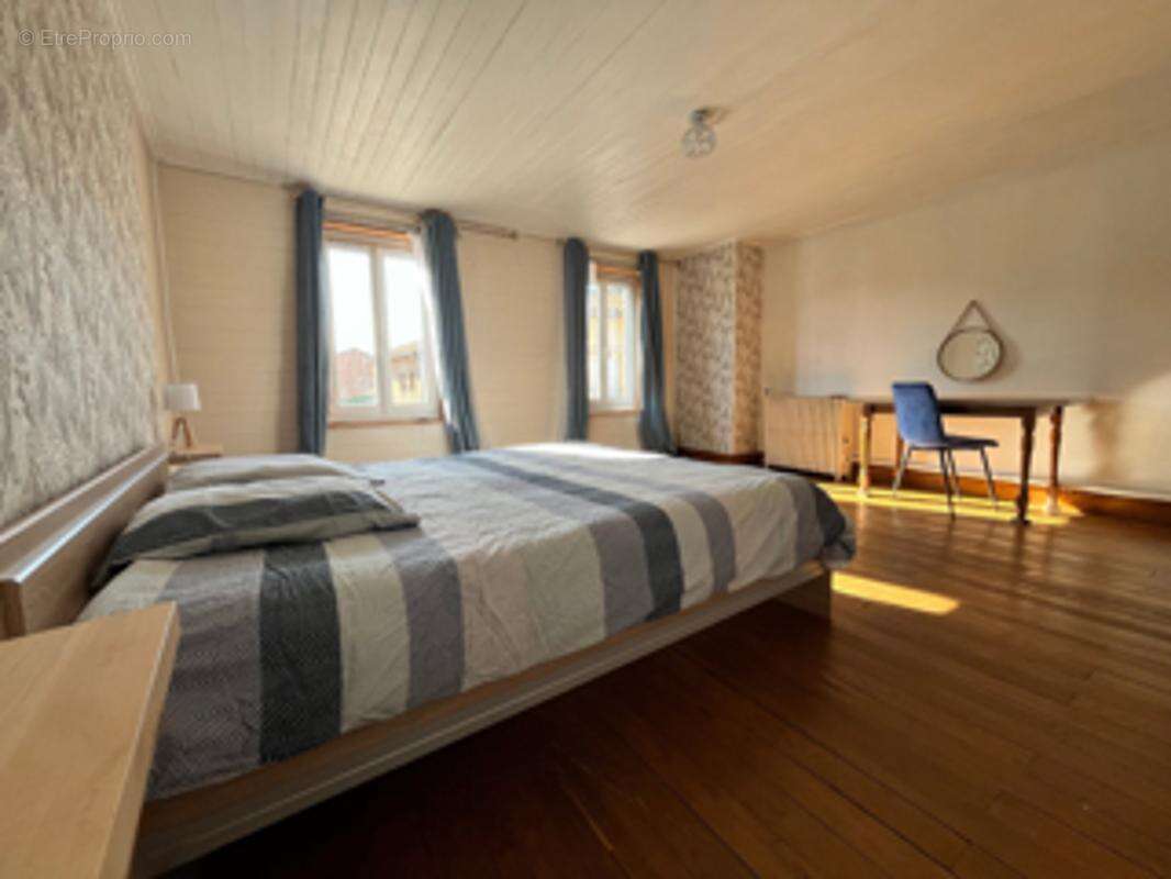 Maison à GIVRY-EN-ARGONNE