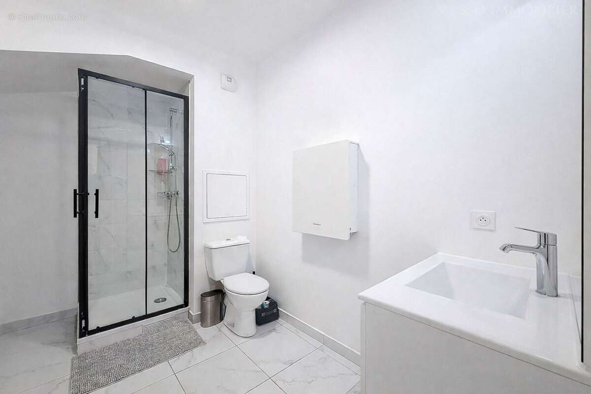 Appartement 90 m² à Bagneux  - photo 8