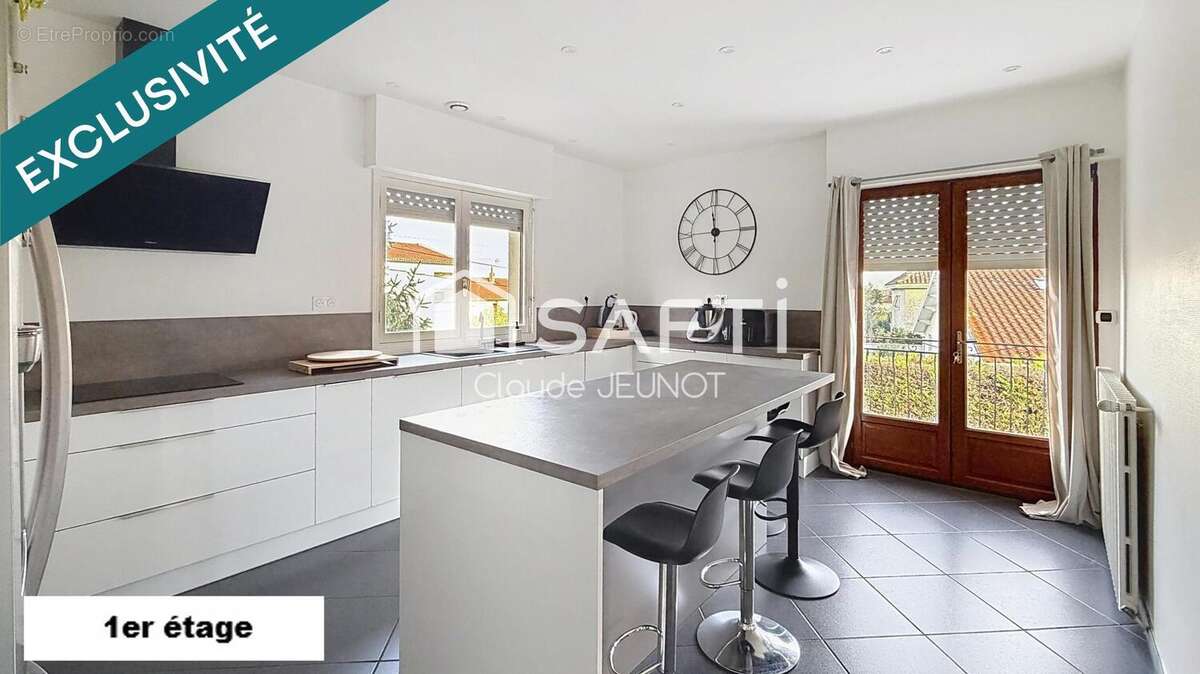 Photo 4 - Maison à CARBON-BLANC