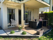 Appartement à GROISY