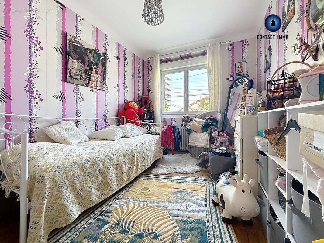 Maison à BRIVE-LA-GAILLARDE