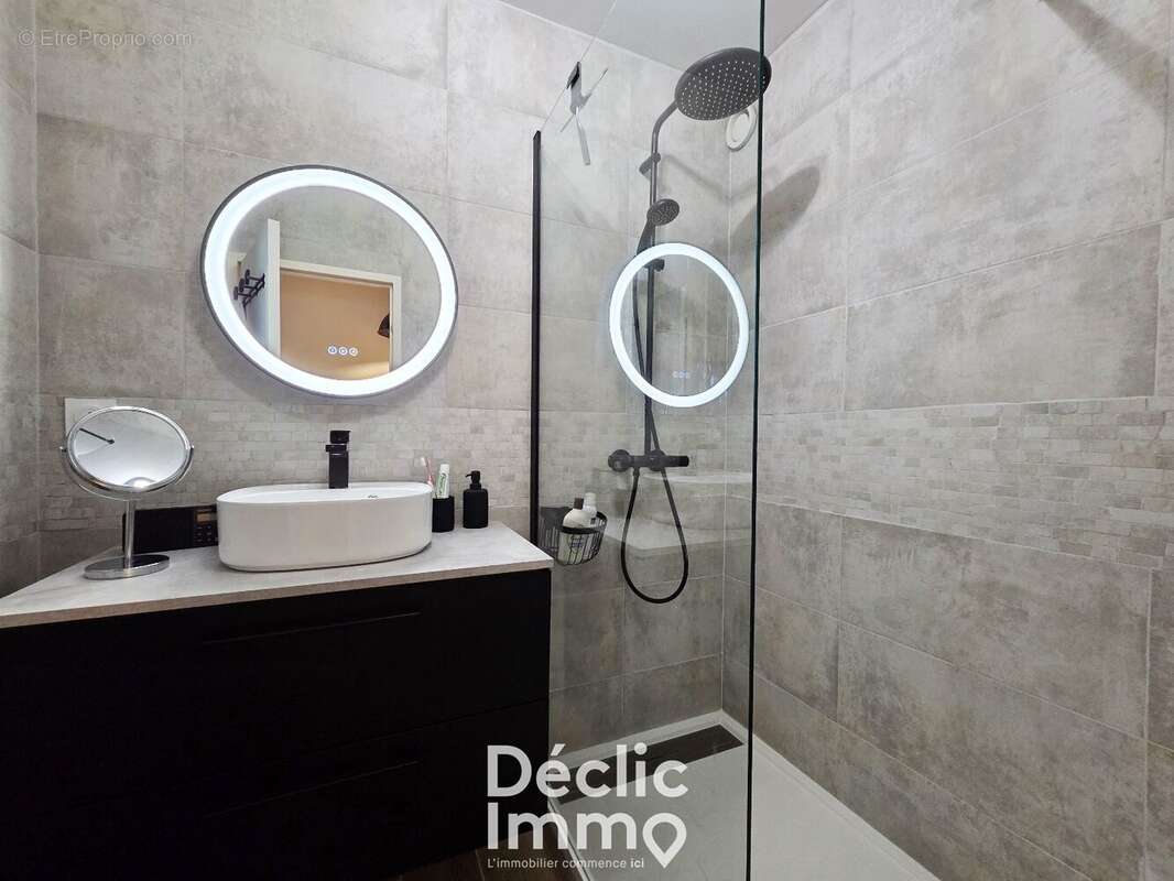 Appartement à ANGOULEME