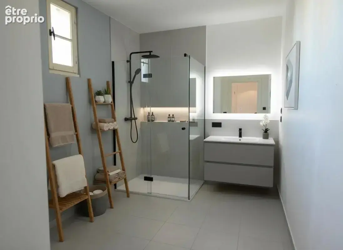 Maison 5 pièces 138 m² à vendre à Montbouton (90500) - photo 13
