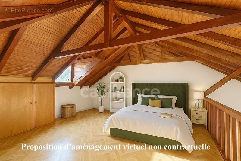 Maison à SAINTE-ANNE