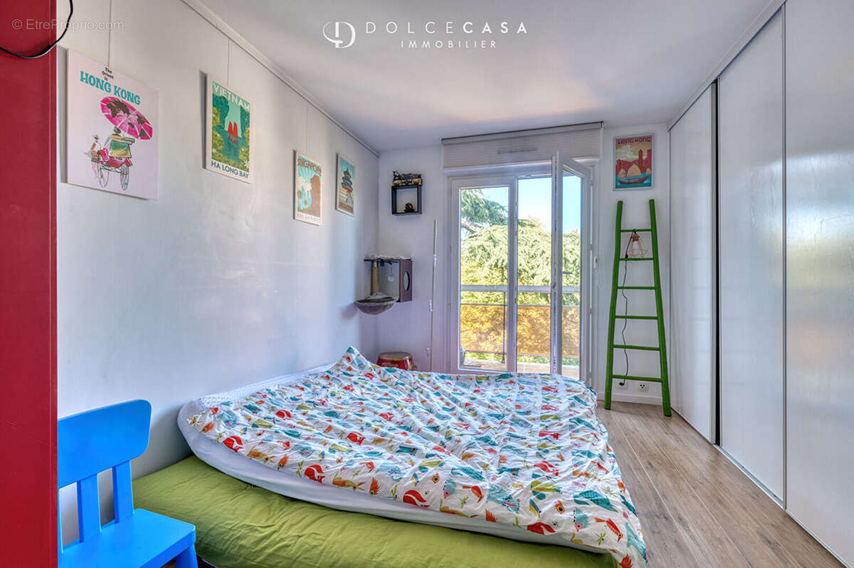 Appartement à LE PERREUX-SUR-MARNE