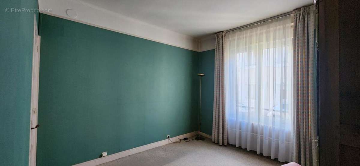 Maison à VITRY-LE-FRANCOIS