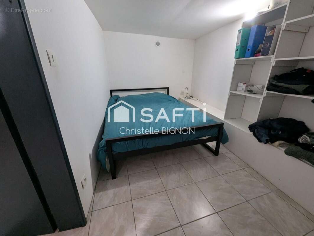 Photo 4 - Maison à LIANCOURT