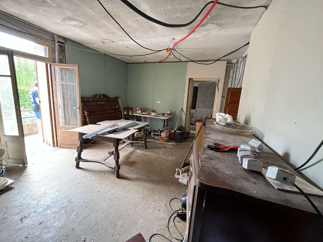 Maison 60 m² à Les Plans  - photo 5