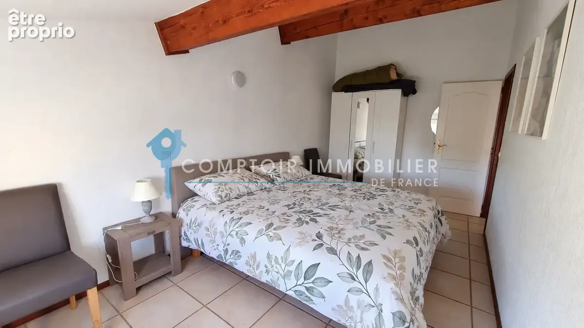VAR (83) - À VENDRE - VIDAUBAN - Villa Triplex avec 3 chambres - photo 6