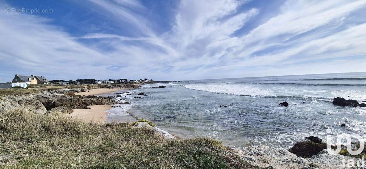 Photo 1 - Maison à BATZ-SUR-MER
