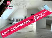 Appartement à NONANCOURT