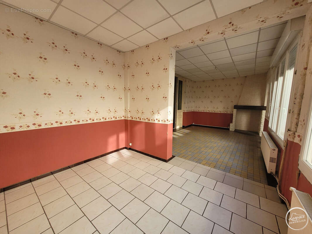 Appartement à CALAIS