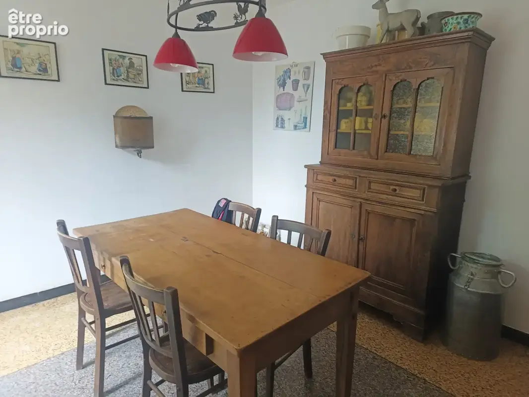 PRIMARETTE belle Bâtisse 280m2 avec terrain attenant de 2 hectares - photo 22