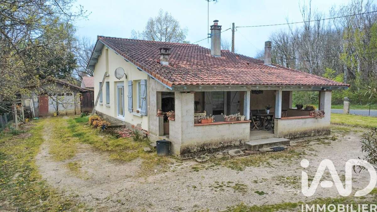 Maison 85 m² à Mirabel  - photo 2