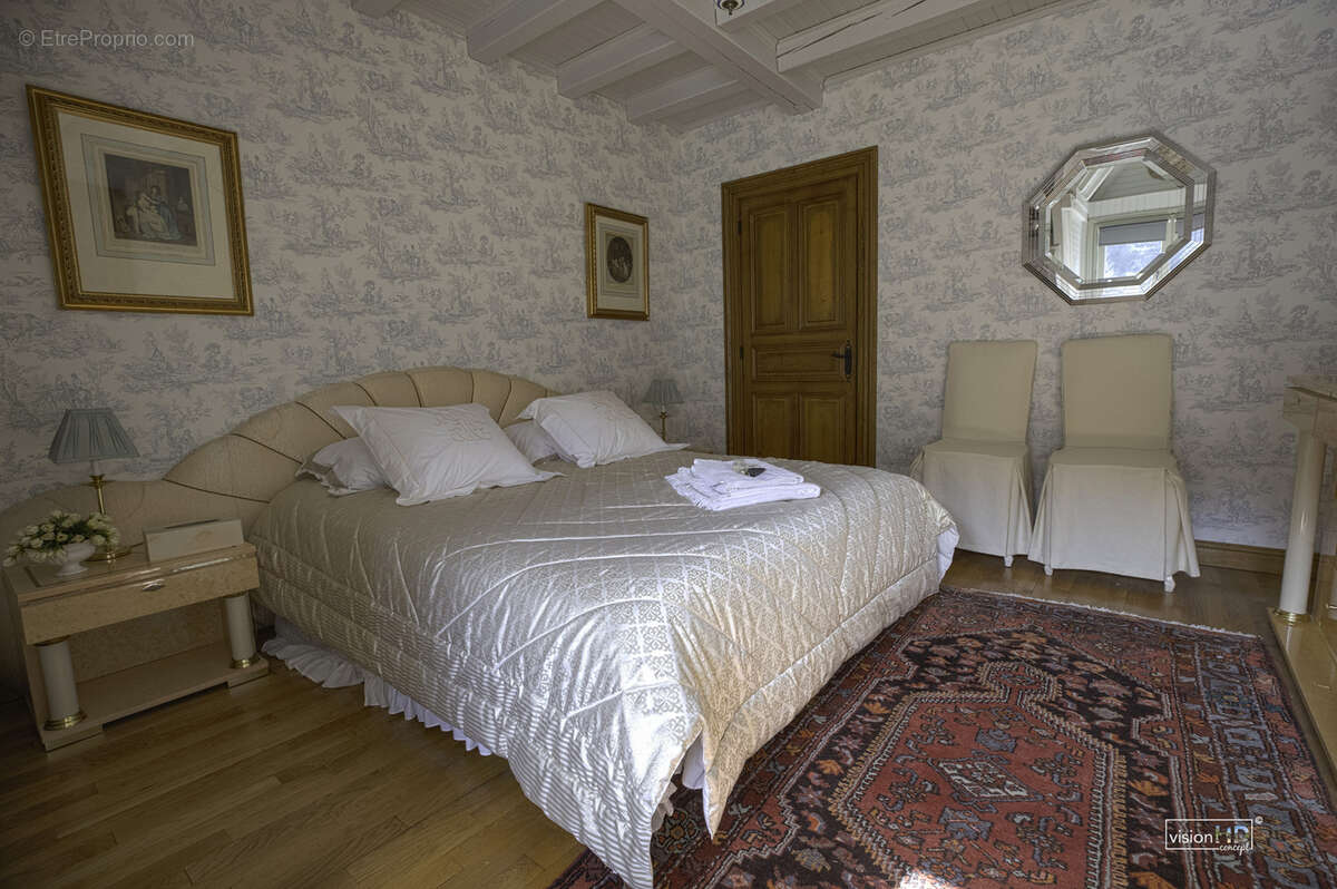 Maison de Caractère à Chaudes Aigues - photo 20