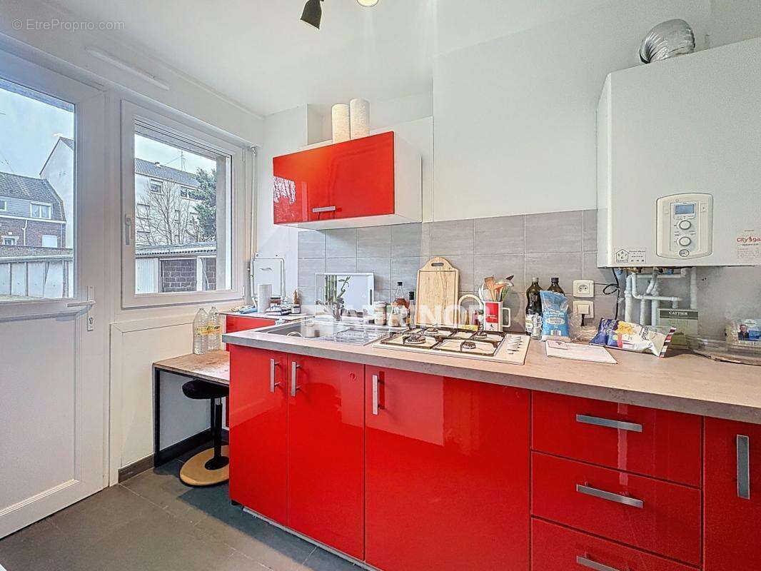 Appartement à LILLE