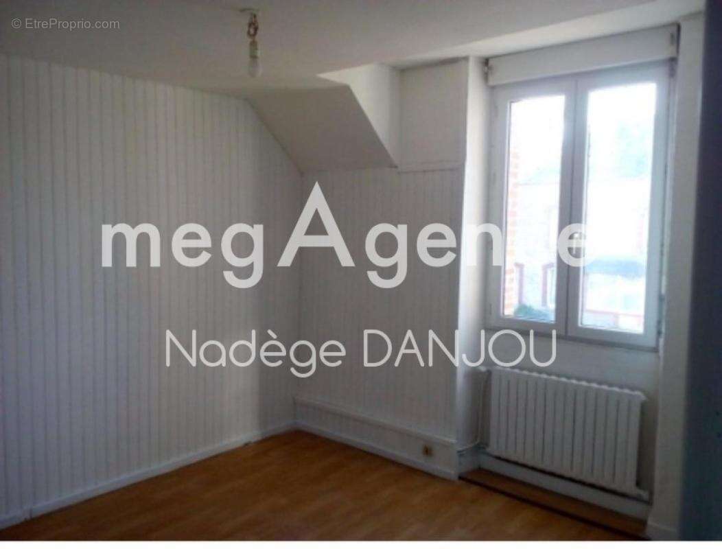 Appartement à SOURDEVAL