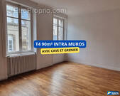 Appartement à SAINT-MALO