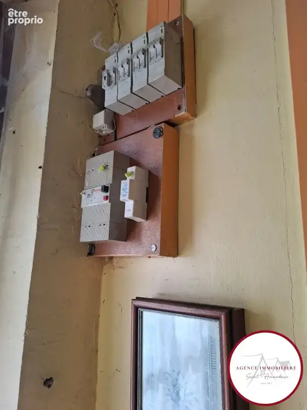 Maison centre bourg de Charenton du Cher - photo 8
