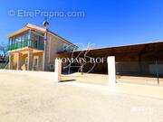 Photo 1 - Maison à CRUVIERS-LASCOURS