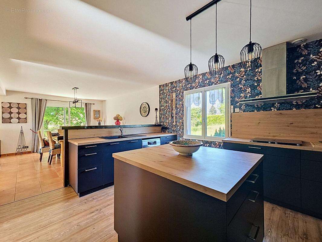 Maison 6  chambres - photo 4