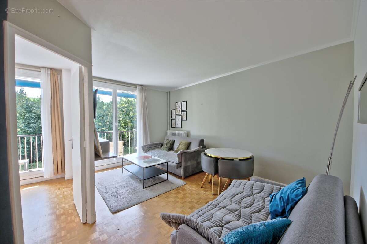 Appartement à VERSAILLES