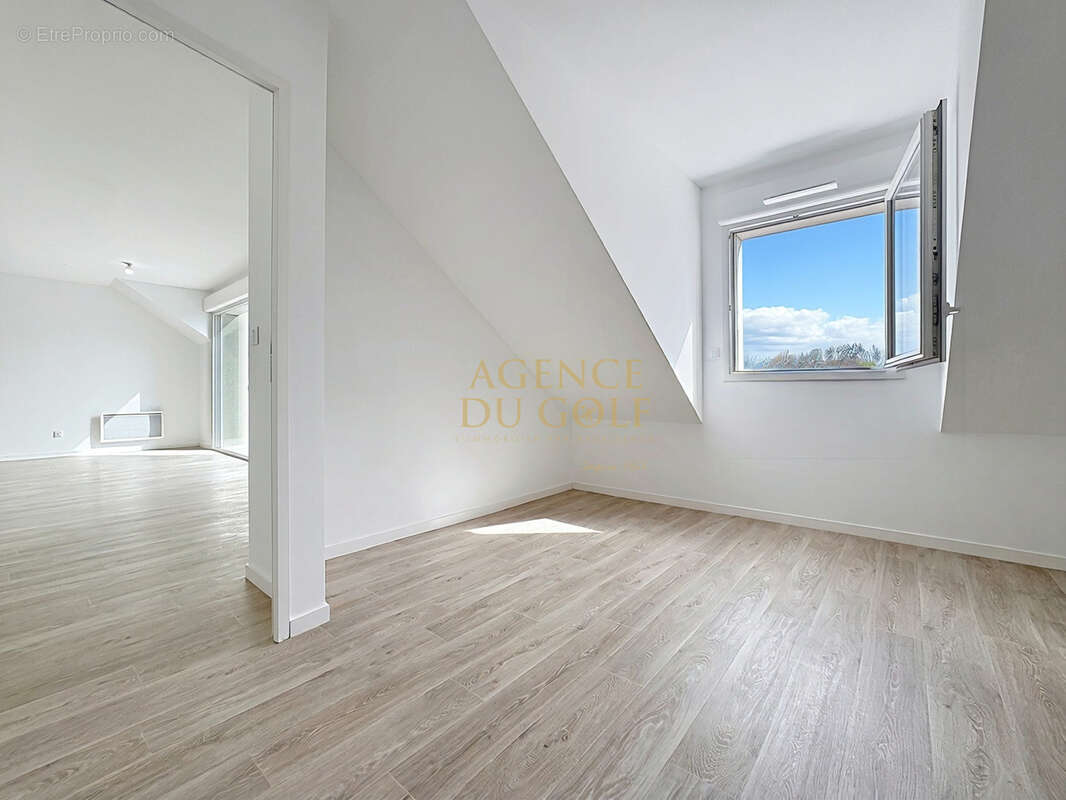 Appartement à MERLIMONT