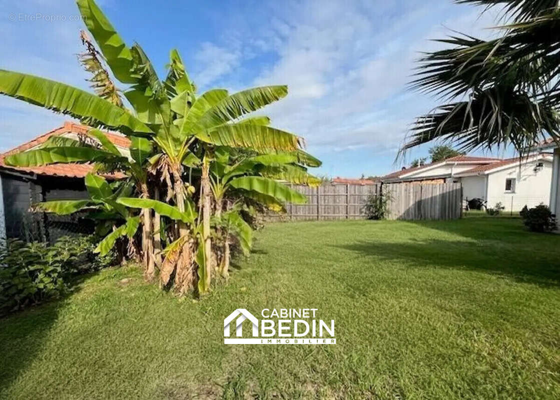 Maison 4 pièces 100 m² à vendre à Biscarrosse (40600) - photo 6