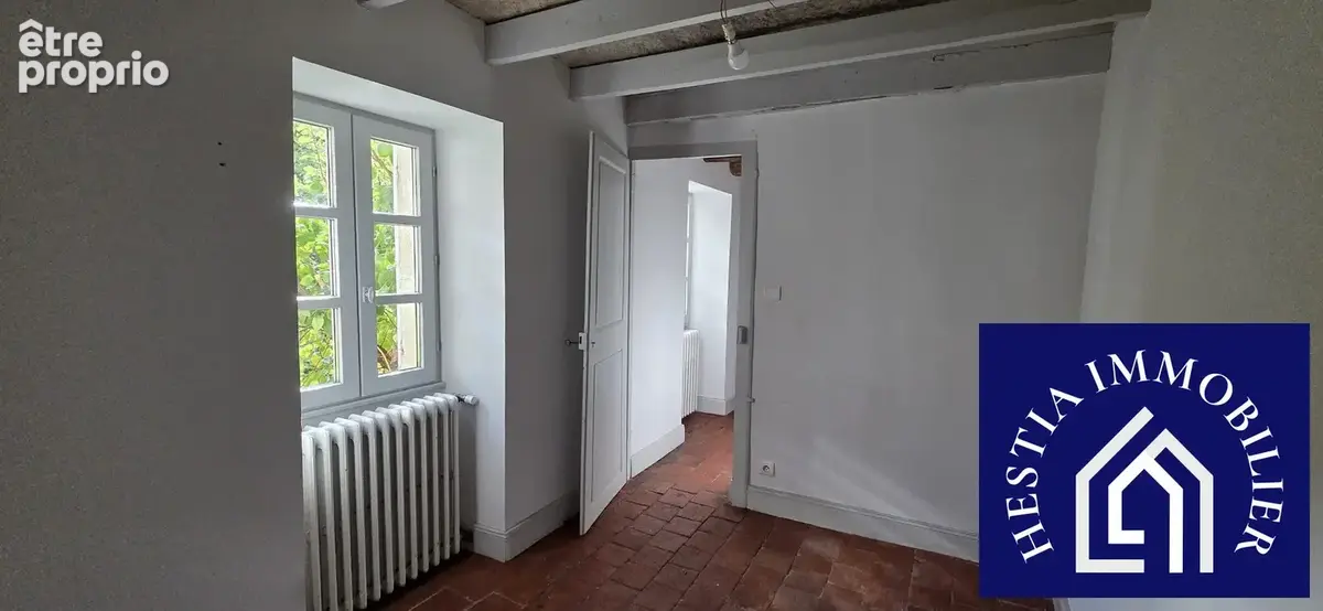 Maison 6 pièces 173 m² à vendre à Bierry-Les-Belles-Fontaines (89420) - photo 5