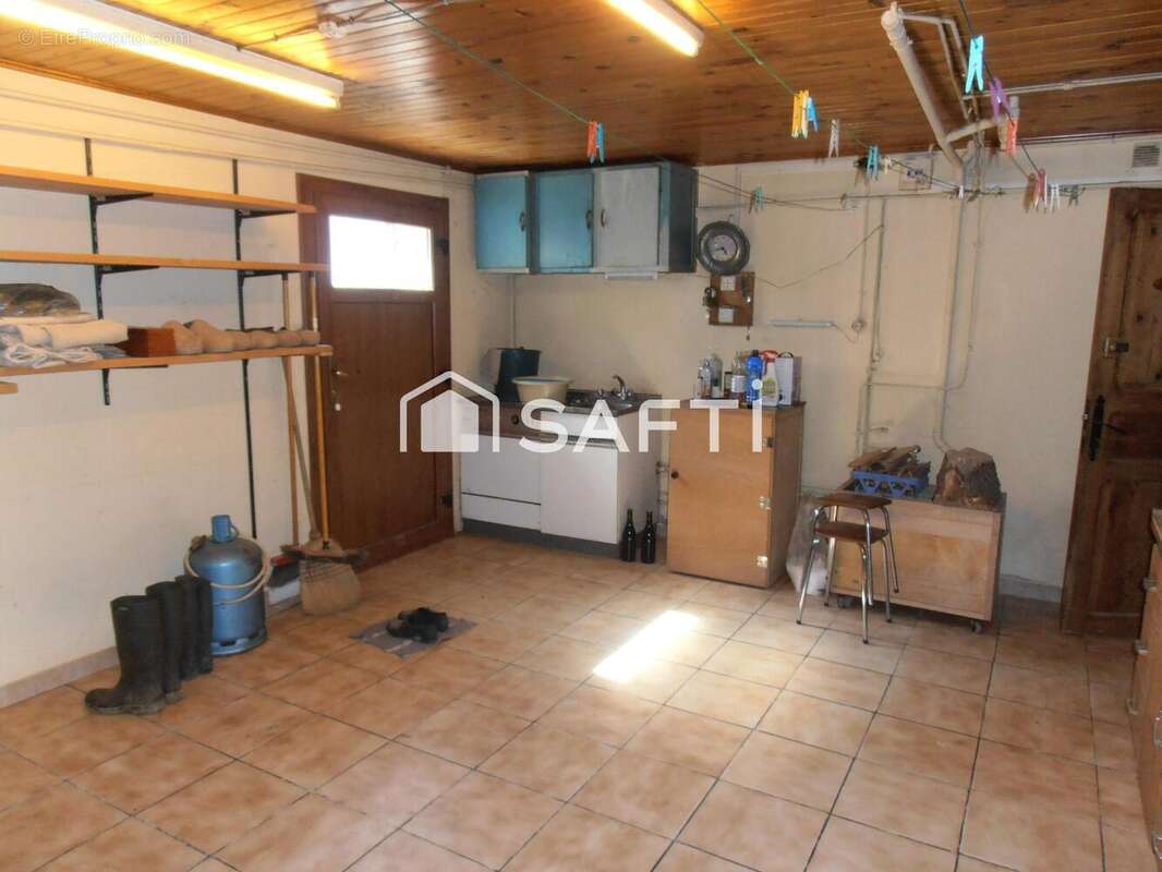 Photo 9 - Maison à MONTPONT-EN-BRESSE