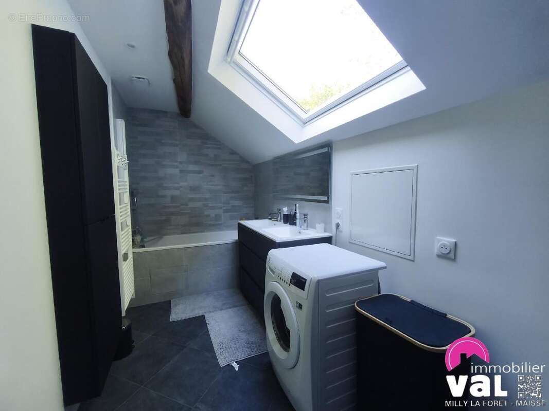 Maison 137 m² à La Ferte-Alais  - photo 13